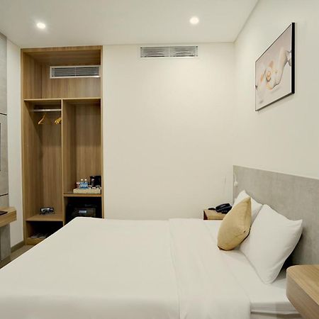 Thanh Thuy Hotel Buon Ma Thuot Exterior foto